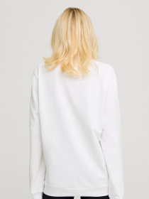 Світшот YAPPI модель BSWW30089 Світшот YAPPI модель BSWW30089 Фото