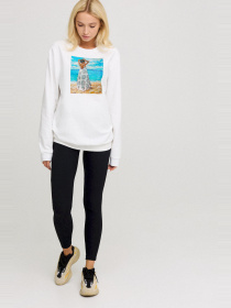 Свитшот YAPPI модель BSWW30044 Фото