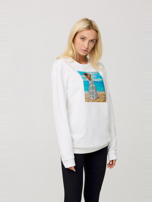 Світшот YAPPI модель BSWW30044 Фото