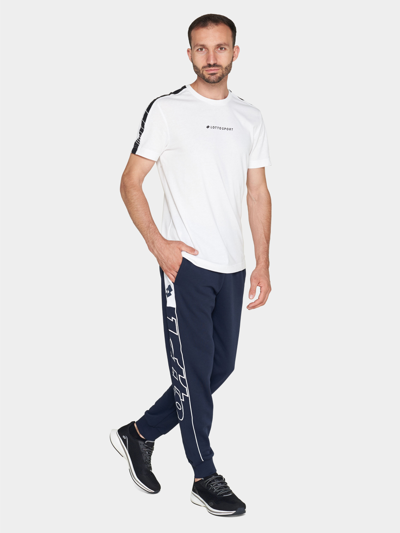 Lotto модель 216201_1CI Фото