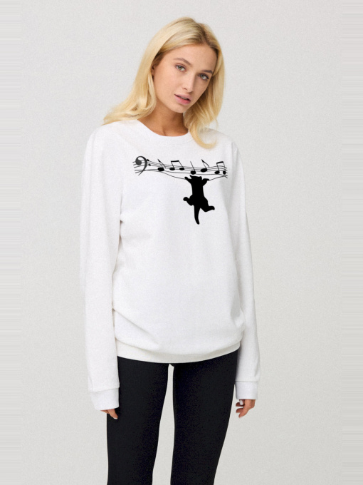 Світшот YAPPI модель BSWW30088 Фото