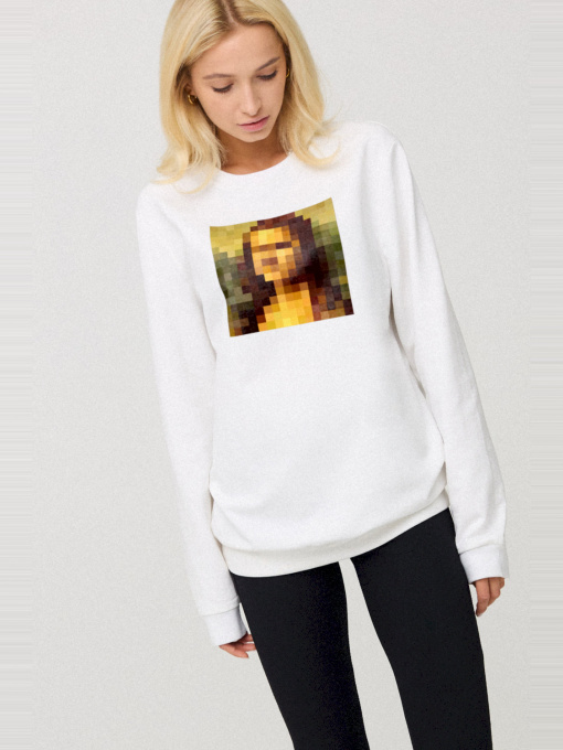 Світшот YAPPI модель BSWW30043 Фото