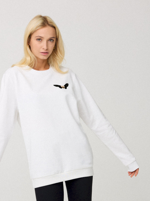 Світшот YAPPI модель BSWW30041 Фото