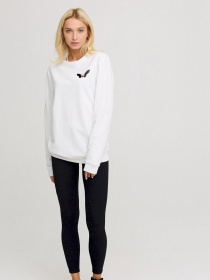 Світшот YAPPI модель BSWW30041 Світшот YAPPI модель BSWW30041 Фото