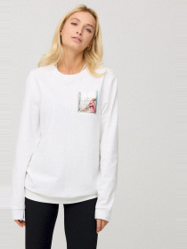 Світшот YAPPI модель BSWW30085 Фото