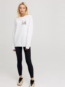 Свитшот YAPPI модель BSWW30085 Фото