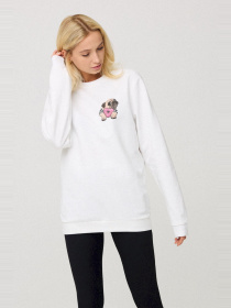 Свитшот YAPPI модель BSWW30040 Фото