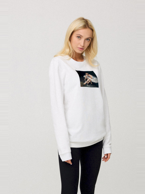 Свитшот YAPPI модель BSWW30084 Фото