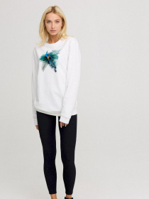 Свитшот YAPPI модель BSWW30081 Фото