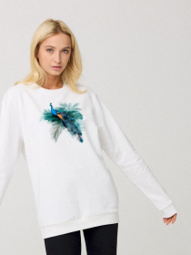 Свитшот YAPPI модель BSWW30081 Фото