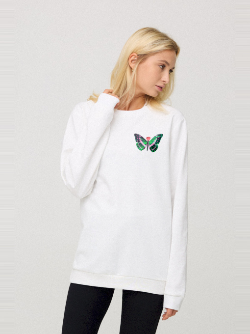 Світшот YAPPI модель BSWW30039 Фото