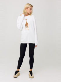 Світшот YAPPI модель BSWW30038 Фото