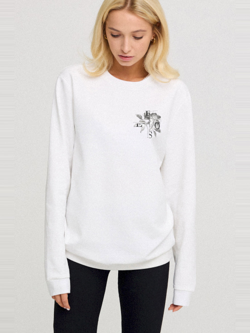 Свитшот YAPPI модель BSWW30037 Фото