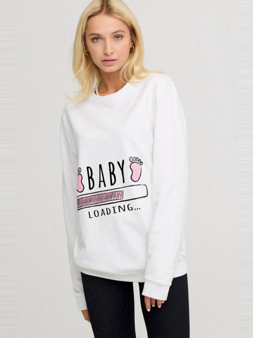 Свитшот YAPPI модель BSWW30036 Фото