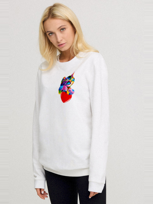 Свитшот YAPPI модель BSWW30034 Фото