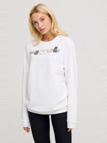 Світшот YAPPI модель BSWW30078 Фото