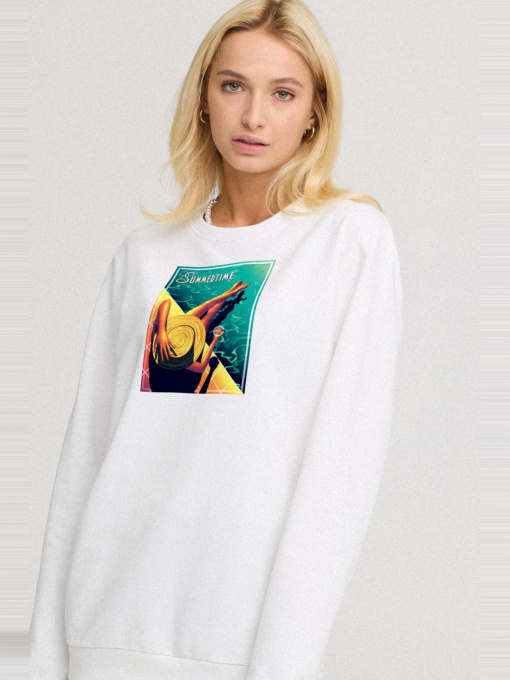 Свитшот YAPPI модель BSWW30032 Фото