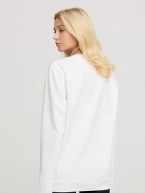 Світшот YAPPI модель BSWW30031 Світшот YAPPI модель BSWW30031 Фото