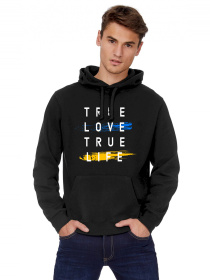 Худі YAPPI модель MHB10013 Фото