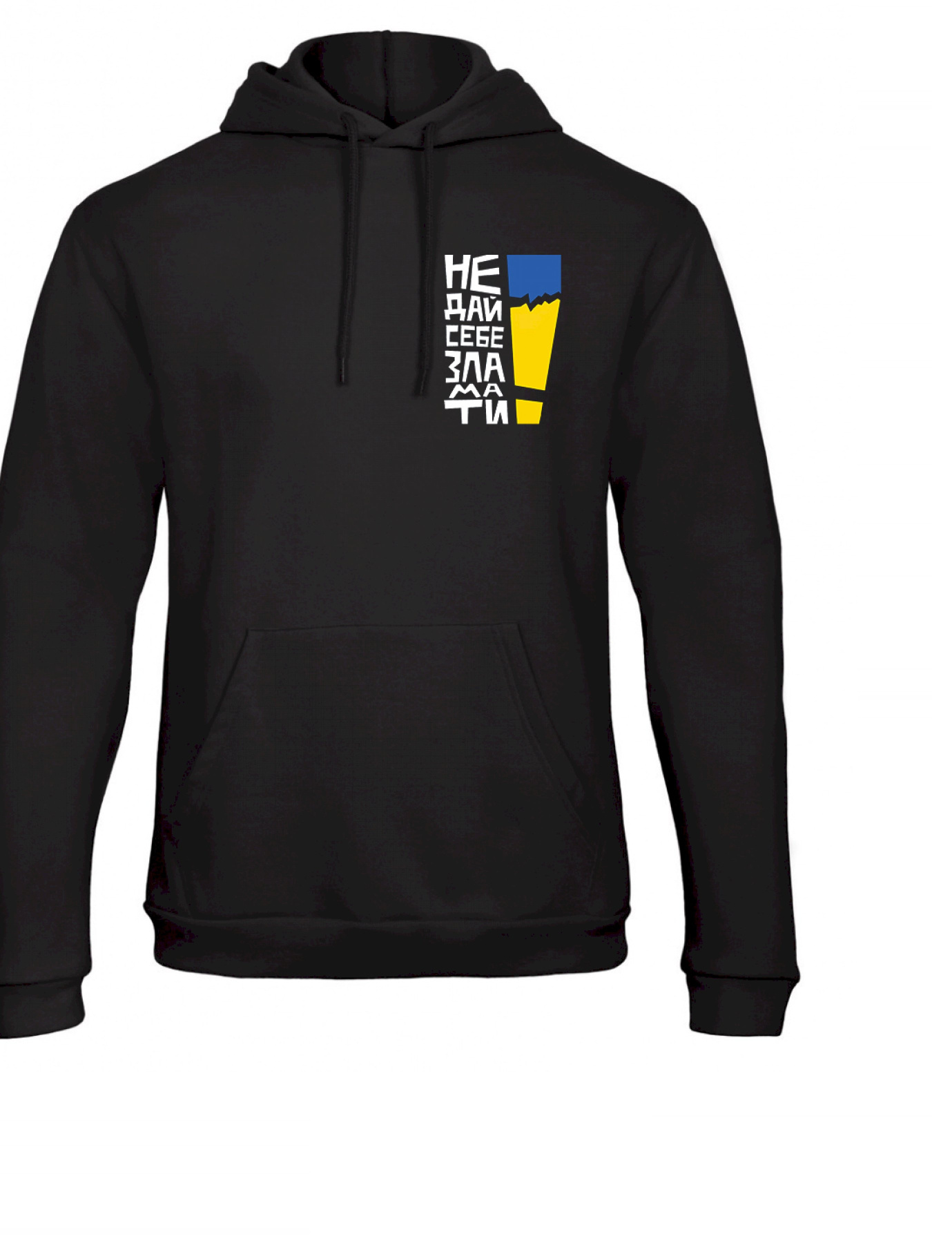 Худи YAPPI модель MHB10014 Фото