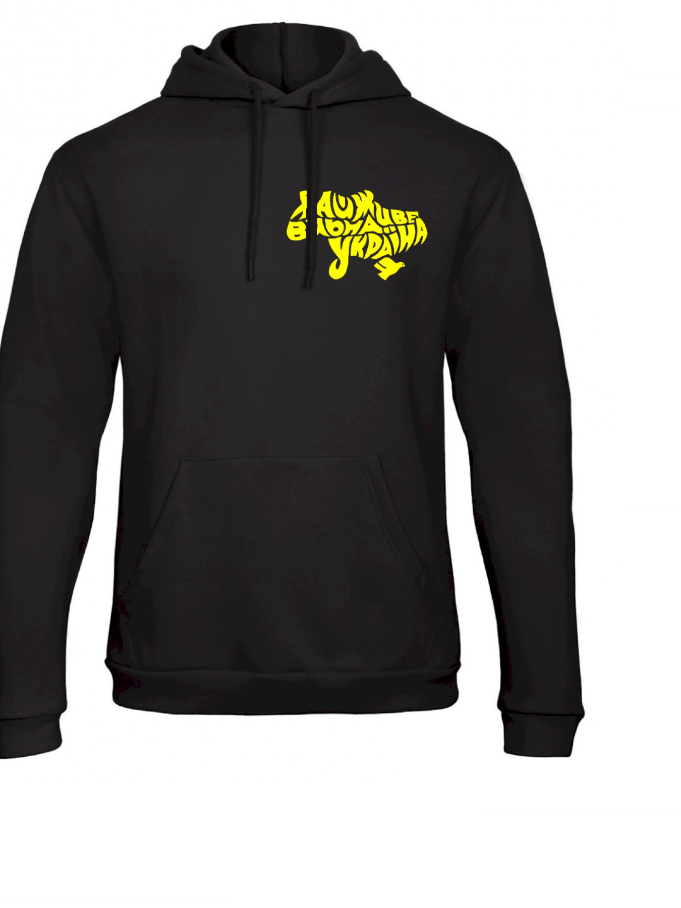 Худі YAPPI модель MHB10016 Фото