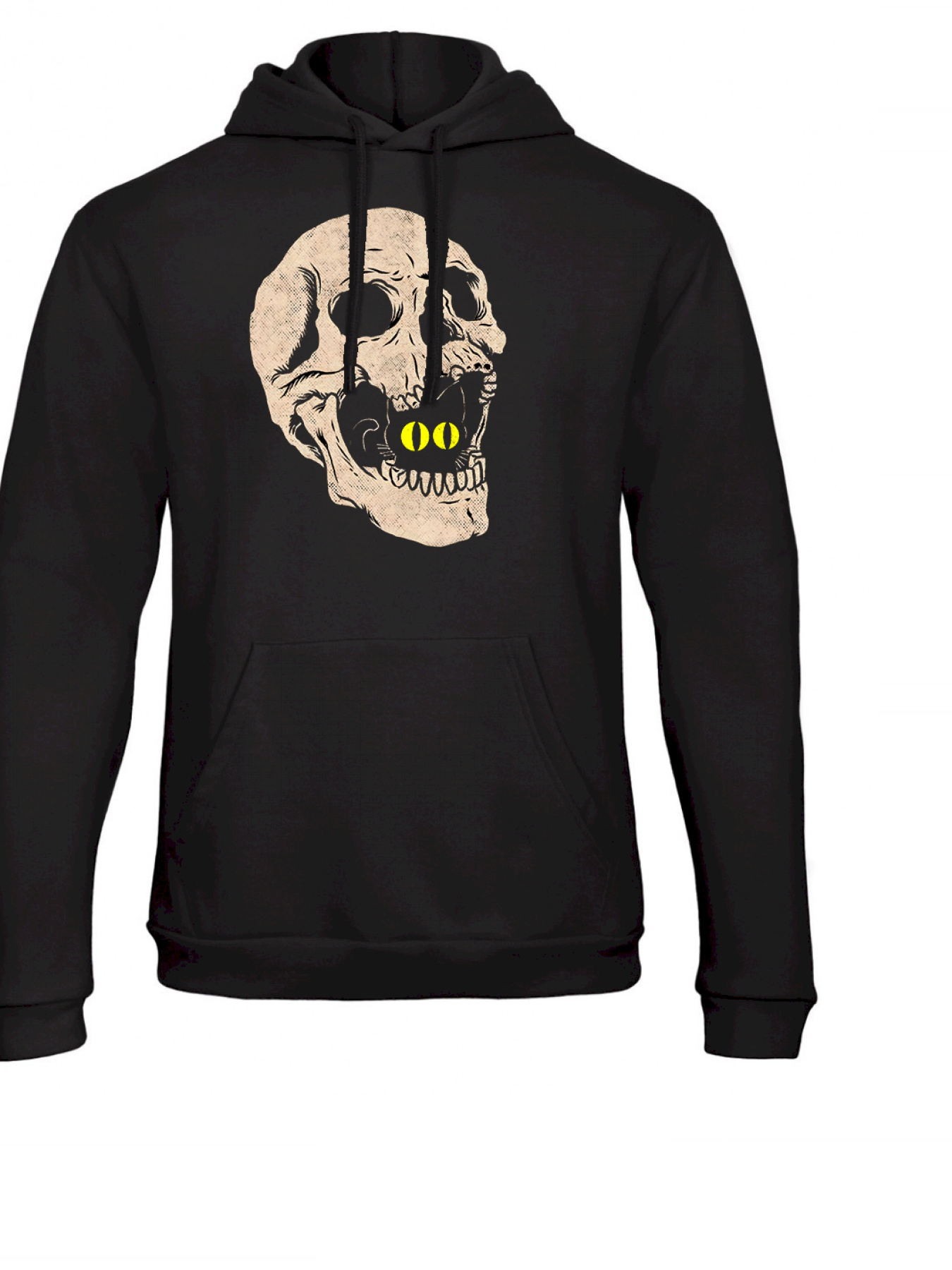 Худи YAPPI модель MHB10010 Фото