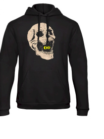 Худи YAPPI модель MHB10010 Фото