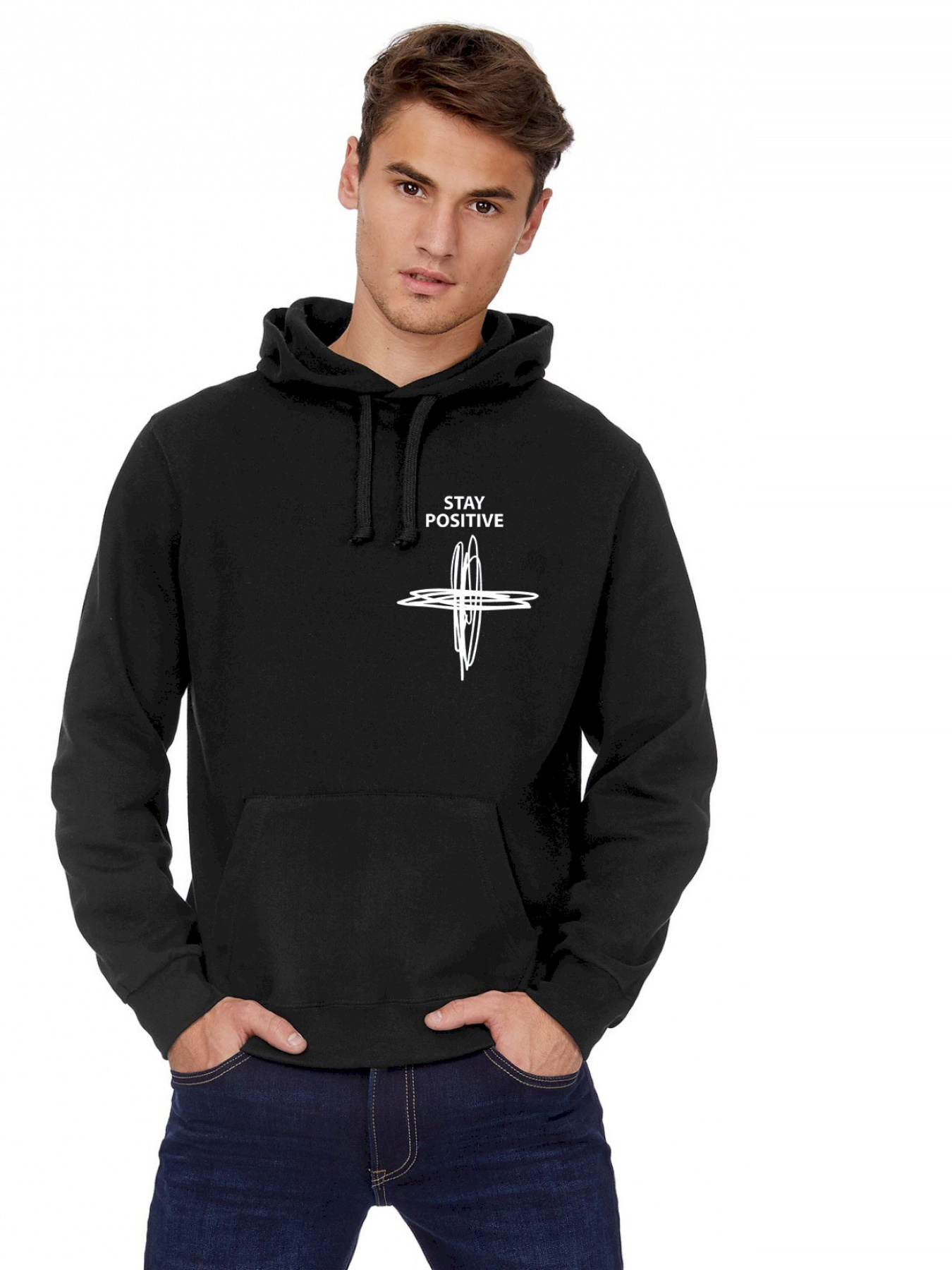 Худи YAPPI модель MHB10012 Фото