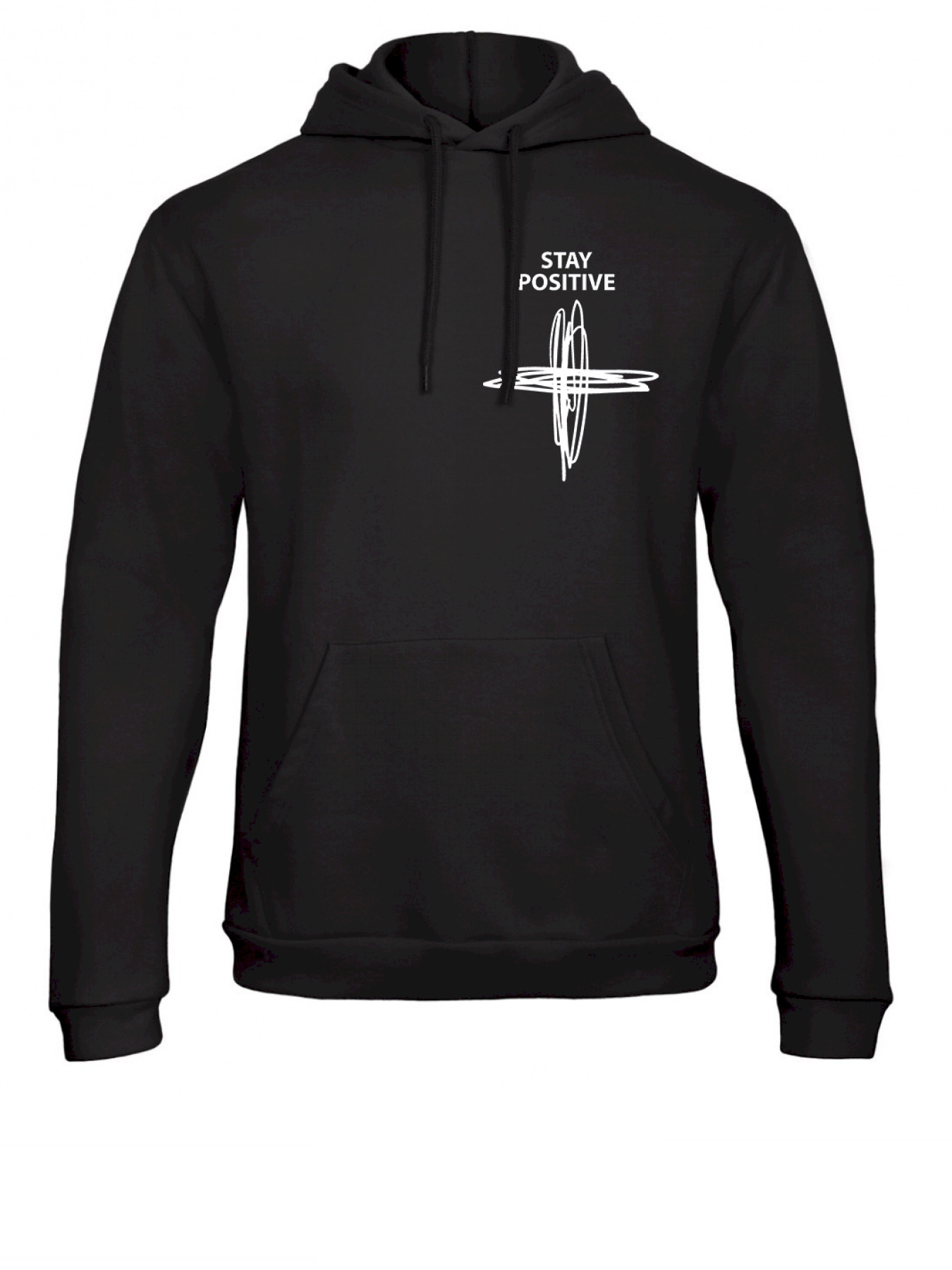 Худи YAPPI модель MHB10012 Фото