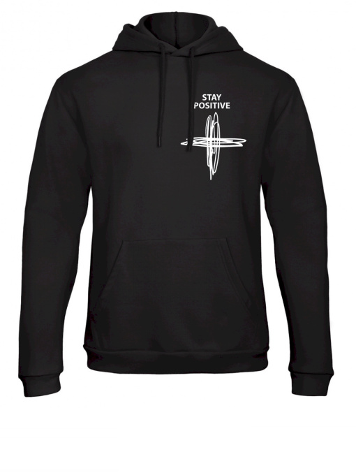 Худи YAPPI модель MHB10012 Фото