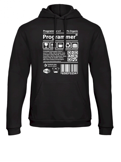 Худі YAPPI модель MHB10018 Фото