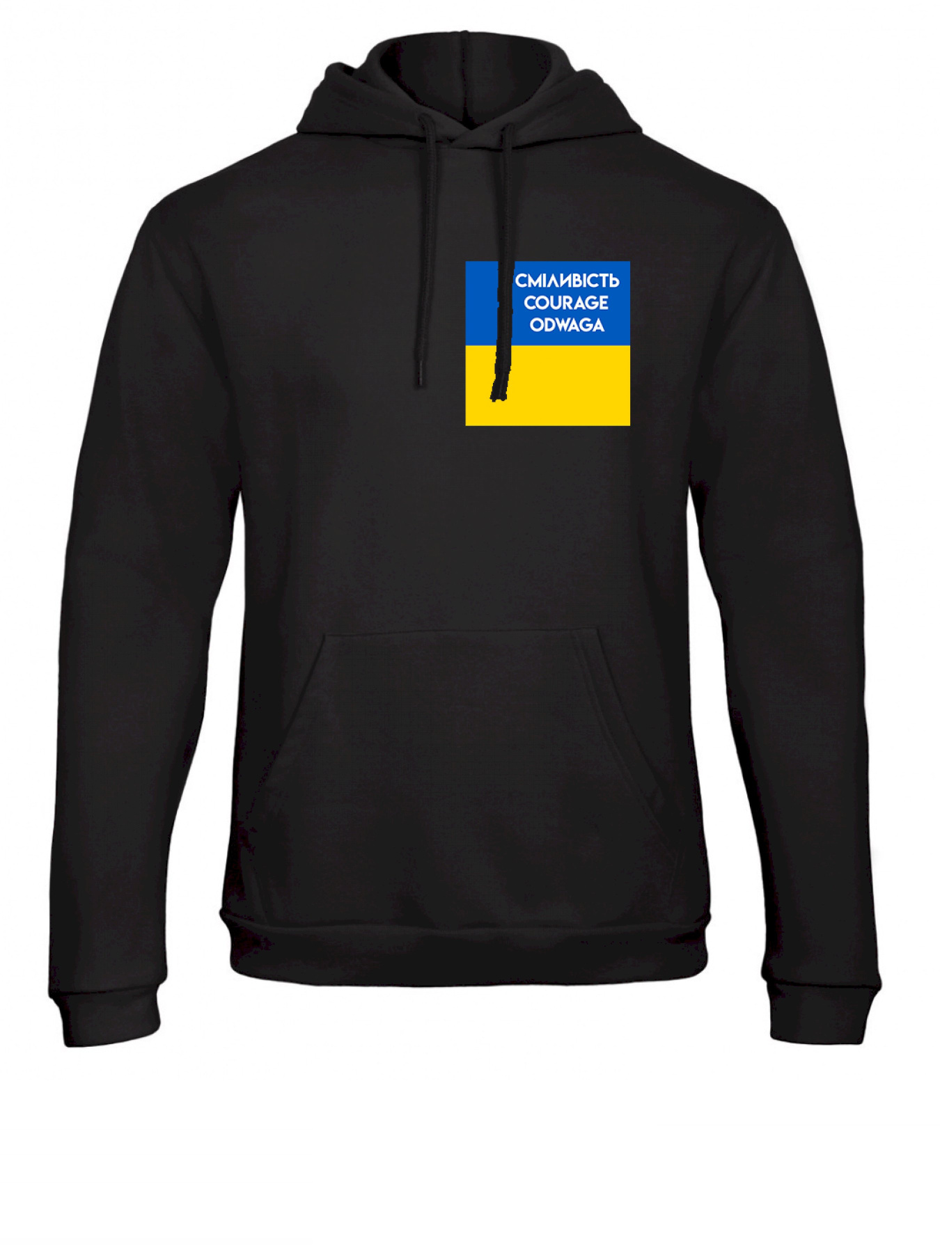 Худи YAPPI модель MHB10002 Фото