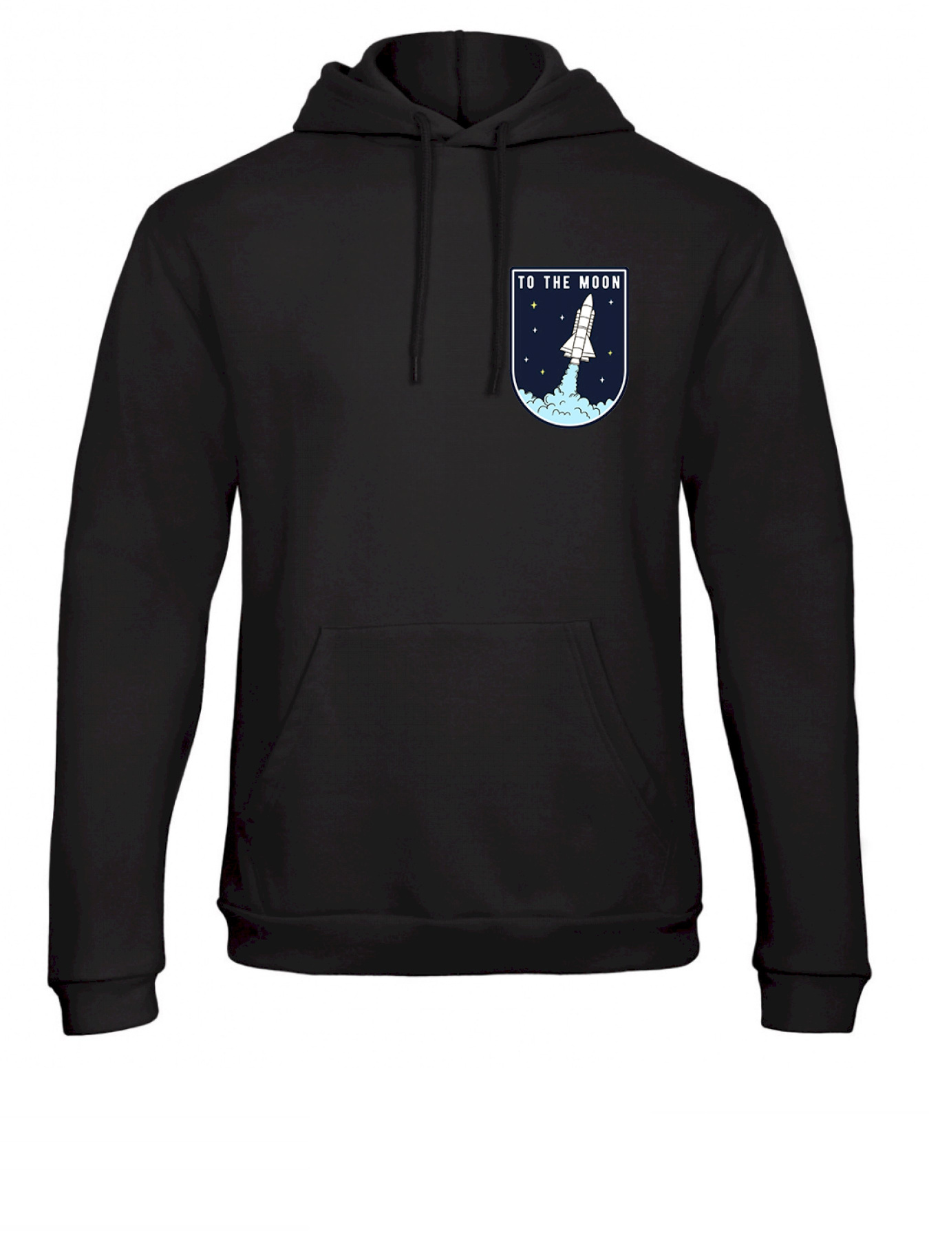 Худі YAPPI модель MHB10024 Фото