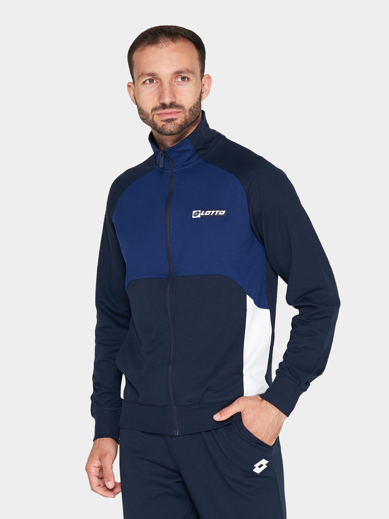 Спортивний костюм Lotto модель 215826_34V Фото