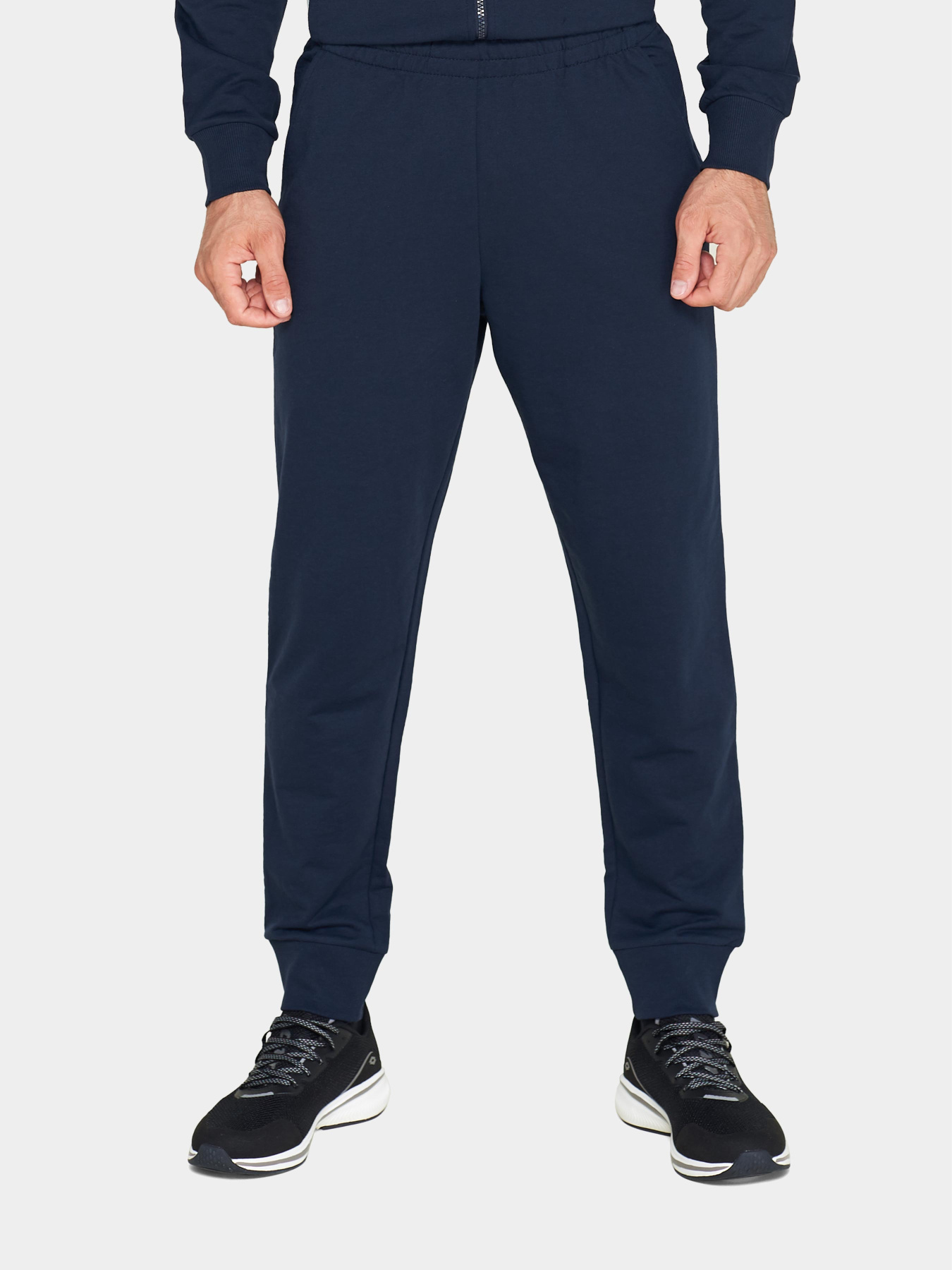 Спортивний костюм Lotto модель 215826_34V Фото