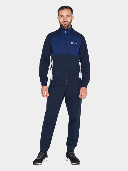 Спортивный костюм Lotto модель 215826_34V Фото