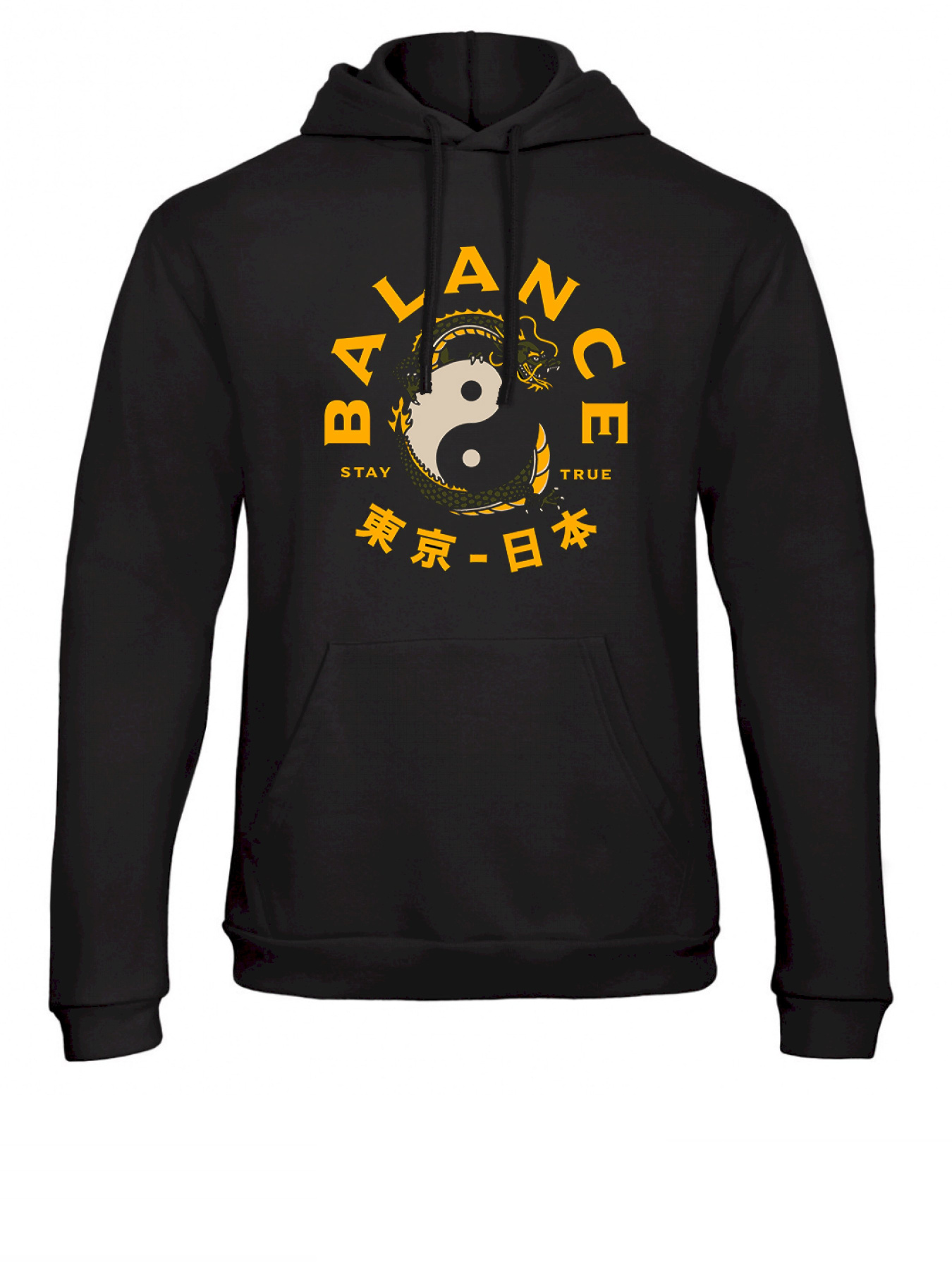 Худи YAPPI модель MHB10020 Фото