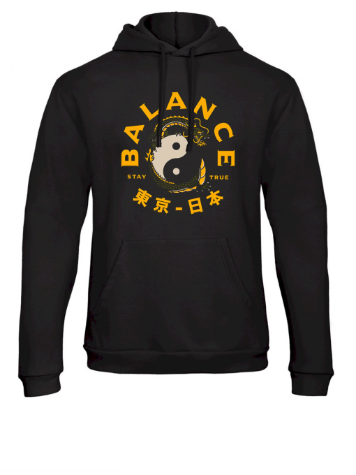 Худи YAPPI модель MHB10020 Фото