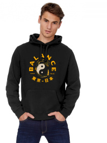 Худи YAPPI модель MHB10020 Фото