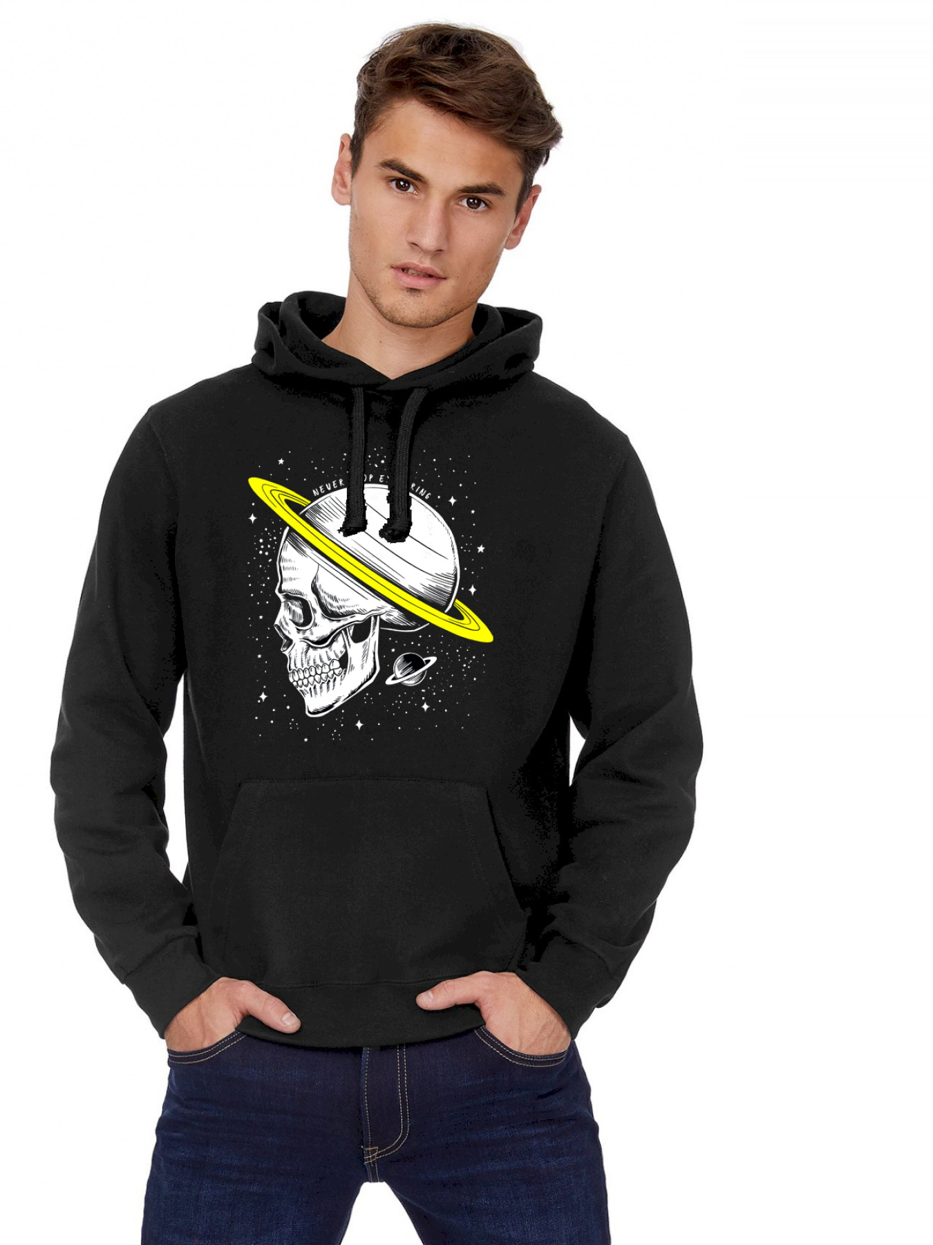 Худі YAPPI модель MHB10022 Фото