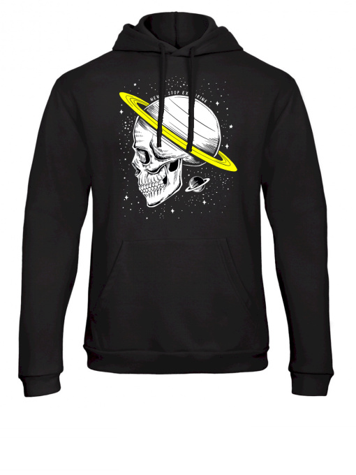 Худі YAPPI модель MHB10022 Фото