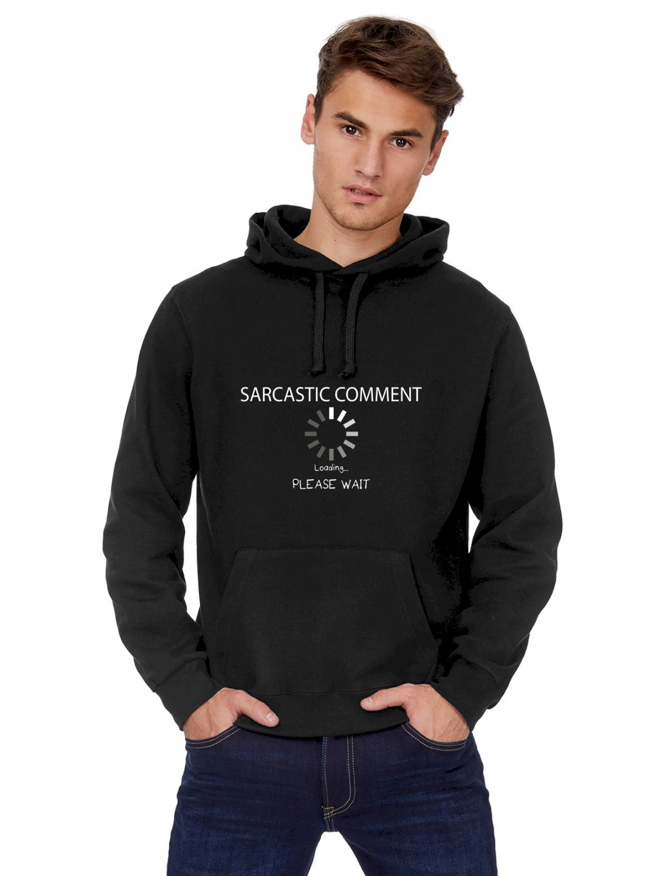 Худі YAPPI модель MHB10023 Фото