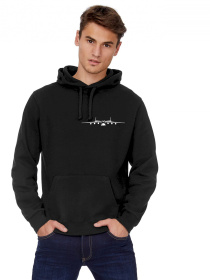 Худі YAPPI модель MHB10008 Фото