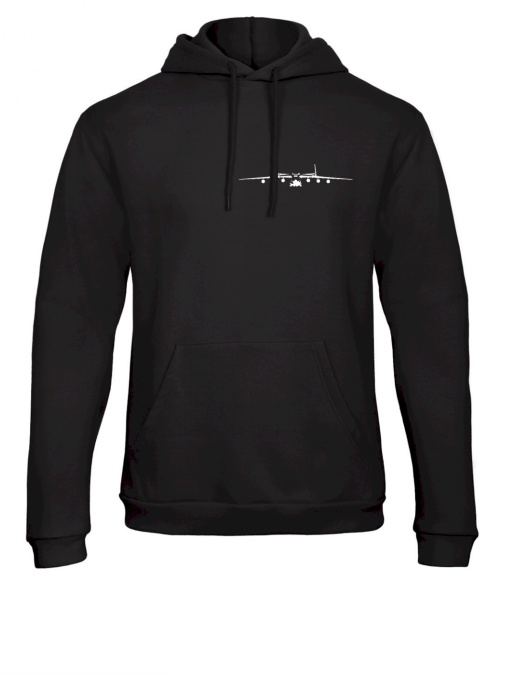 Худі YAPPI модель MHB10008 Фото