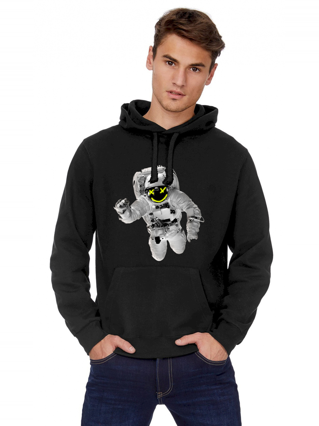 Худі YAPPI модель MHB10009 Фото