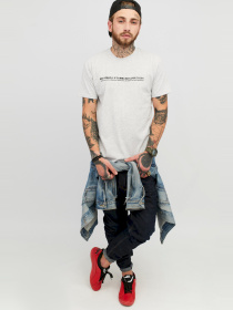 Футболки и поло YAPPI модель MG2706 Фото