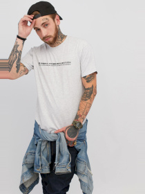 Футболки и поло YAPPI модель MG2706 Фото