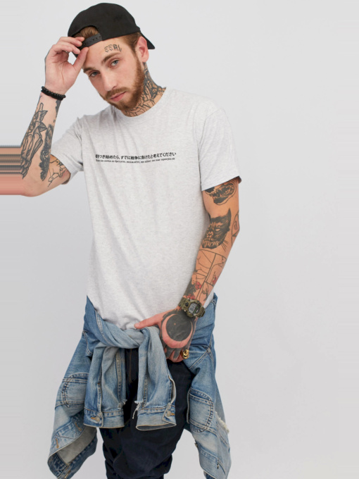 Футболки и поло YAPPI модель MG2706 Фото