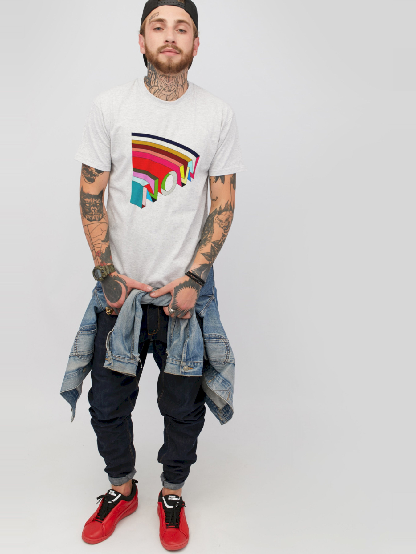 Футболки и поло YAPPI модель MG2708 Фото