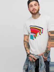 Футболки і поло YAPPI модель MG2708 Фото